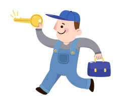 Local emergency lockout specialist near you offering 24/7 emergency lockout solution in Garden Acres, CA