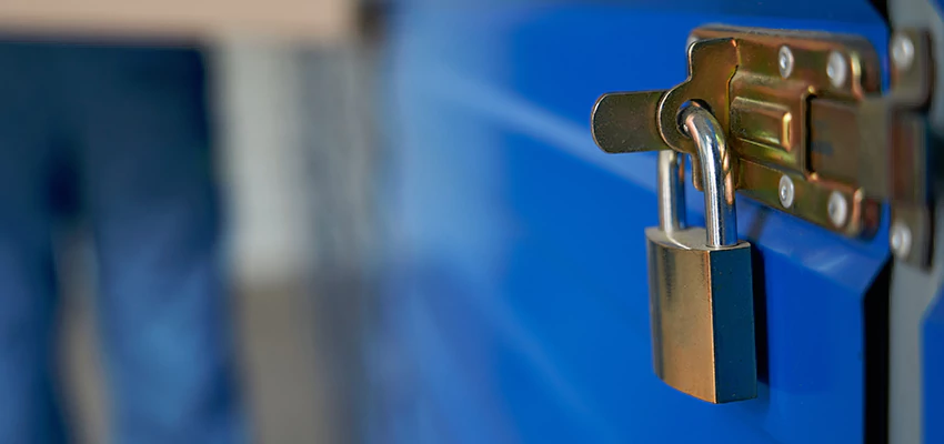 Industrial Door Lock Repair And Installation in Garden Acres, CA