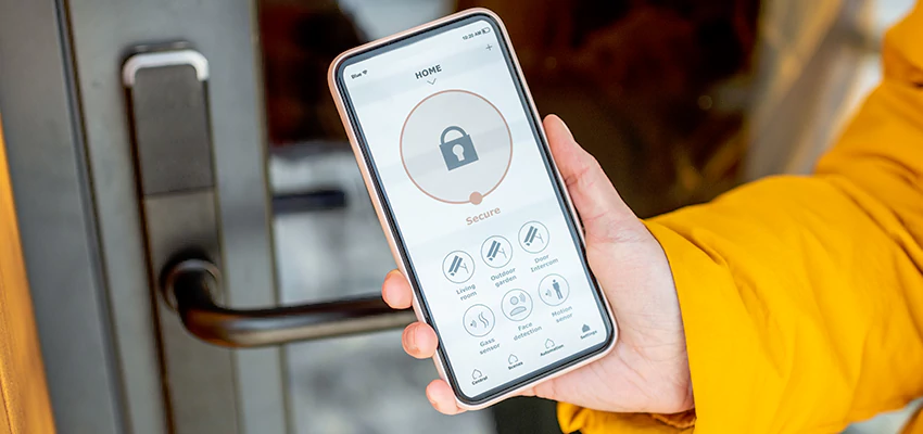 Police Recommended Key Duplication Locksmith in Garden Acres, California