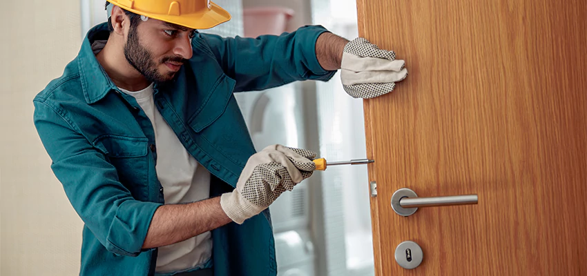 24 Hour Residential Locksmith in Garden Acres, California