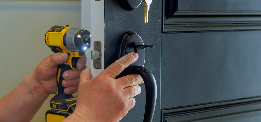 Emergency Downtown Locksmith in Garden Acres, CA