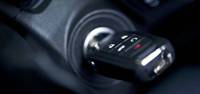 Ignition Switch Replacement in Garden Acres, CA