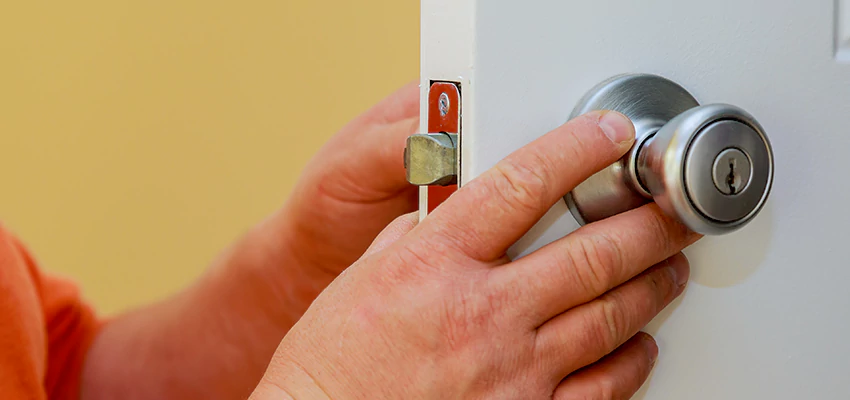 Residential Locksmith For Lock Installation in Garden Acres, California