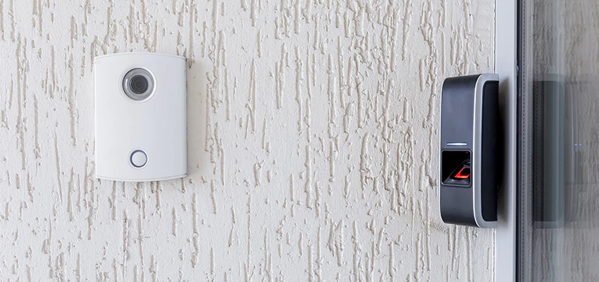 Automatic Door Lock Repair in Garden Acres, California