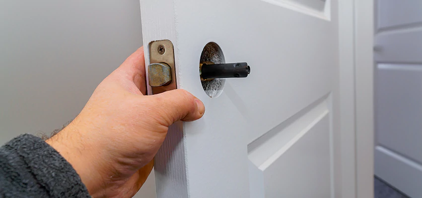 Nighttime Locksmith For Lock Repair in Garden Acres, CA