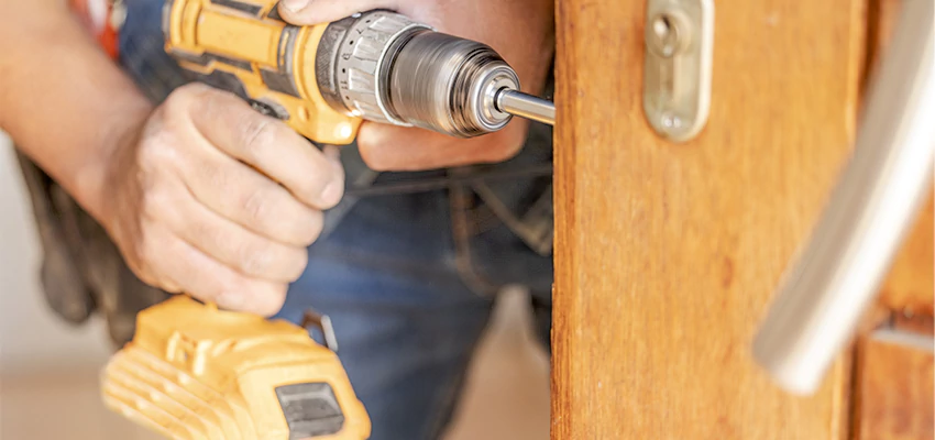 Emergency A1 Locksmith Services in Garden Acres, California