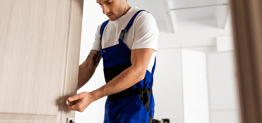 Car Lock Repair And Installation Expert in Garden Acres, CA