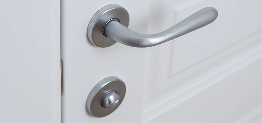 Single-Occupancy Restroom Locks Repair in Garden Acres, California
