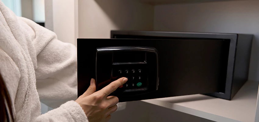 Safe Unlocking Service Company in Garden Acres, California