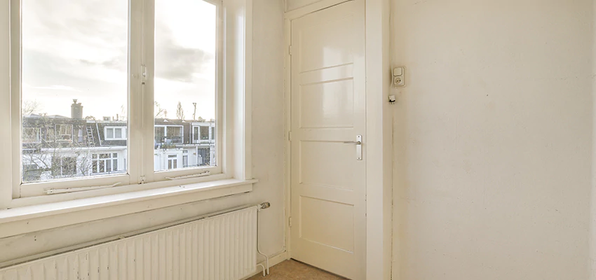 Sliding Window Locks And Security in Garden Acres, California