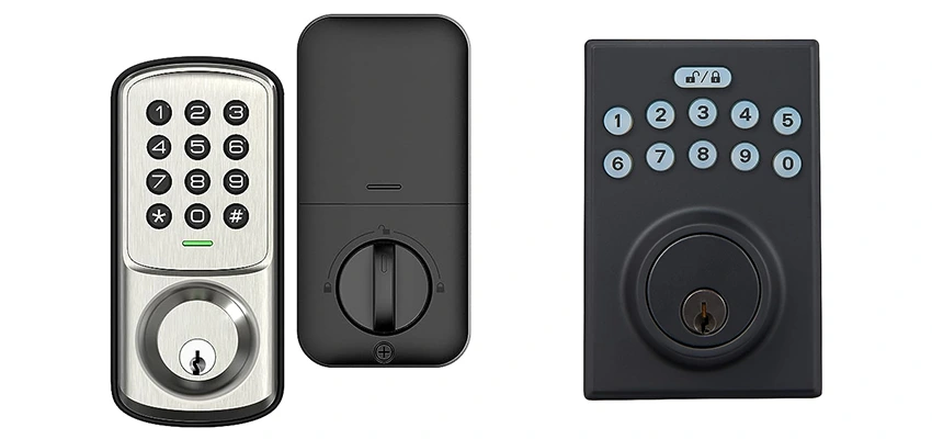 Garage Emergency Lock Replacements in Garden Acres, CA