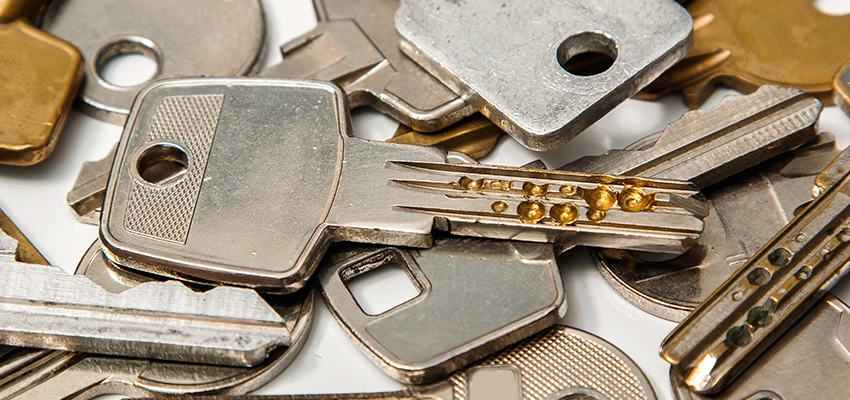 Stuck Key Extraction in Garden Acres, CA