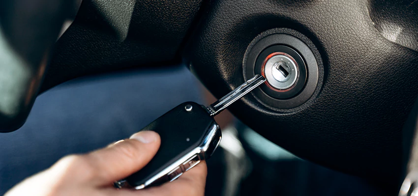 Car Key Replacement Locksmith in Garden Acres, California