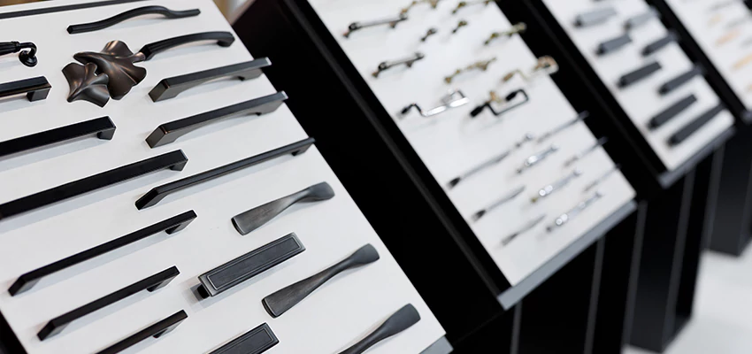 Pocket Door Hardware Installation in Garden Acres, California