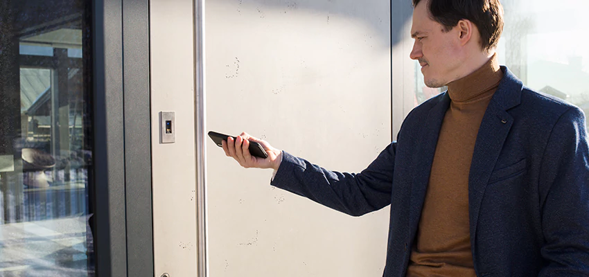 Business Security Systems in Garden Acres, CA