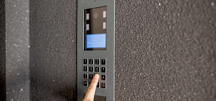 Access Control System Installation in Garden Acres, California