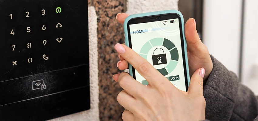 Building Security Upgrades in Garden Acres, CA