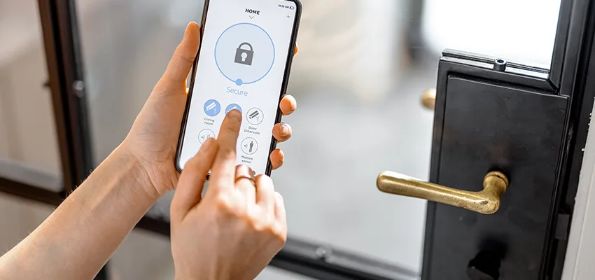 Remote Control Locks Sensor Repair in Garden Acres, California