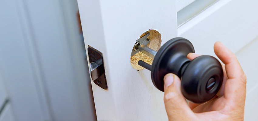 Locksmith For Lock Repair Near Me in Garden Acres, California