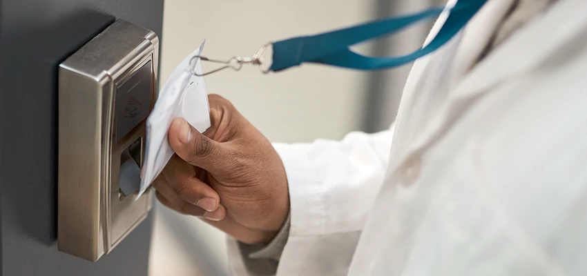 Commercial Locksmith For Rekey in Garden Acres, CA