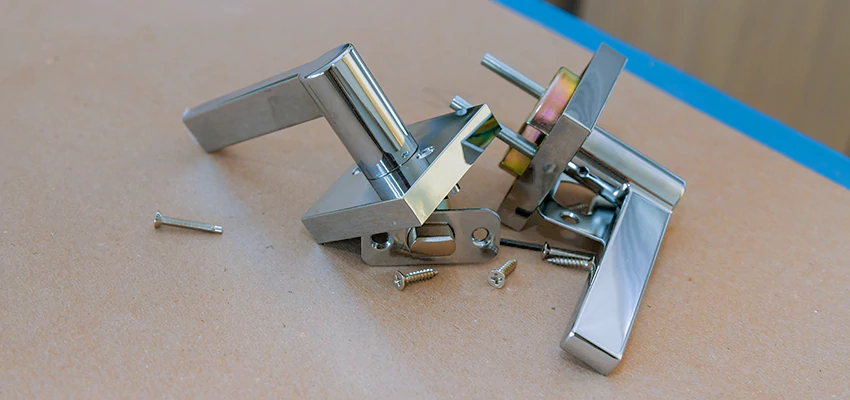 Master Lock Key System Installation Service in Garden Acres, California