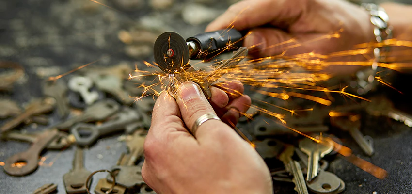 24/7 Locksmith Services For Lock Rekeying in Garden Acres, CA