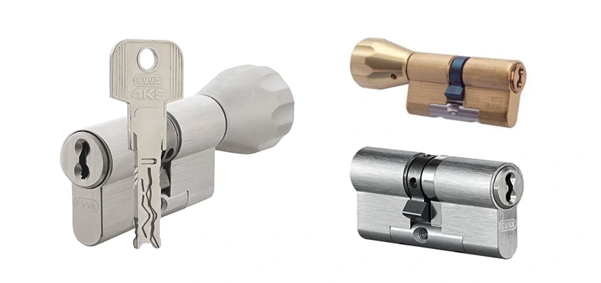 Evva Padlock Installation in Garden Acres, California