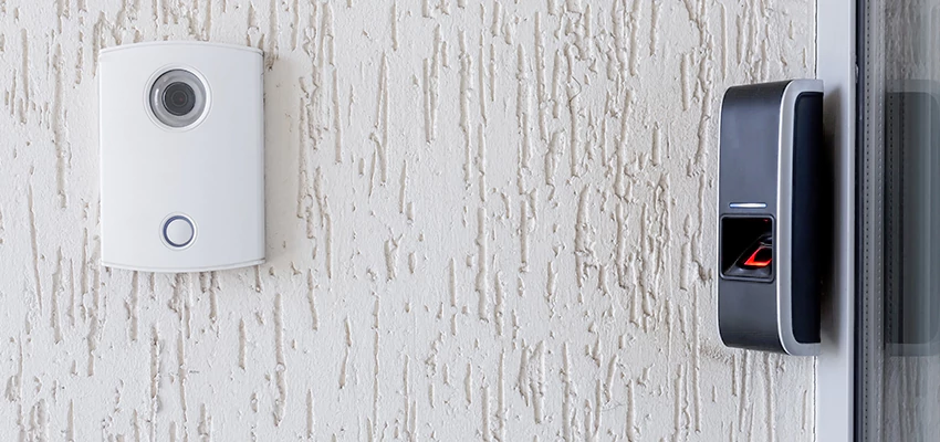 Multi-User Fingerprint Door Locks Installation in Garden Acres, California