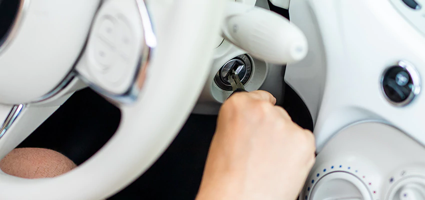 Ignition Lock Barrel Replacement Near Me in Garden Acres, California