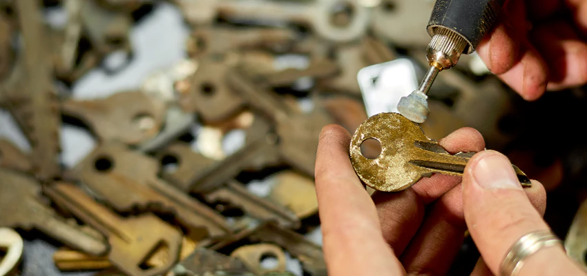 A1 Locksmith For Key Replacement in Garden Acres, California
