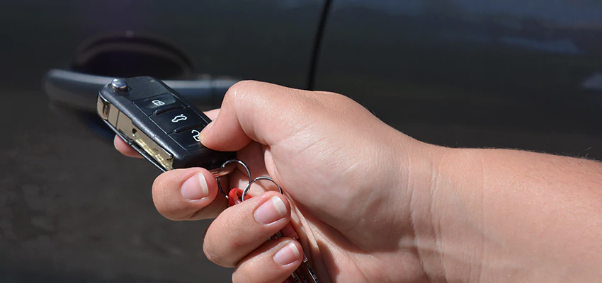Car Door Unlocking Locksmith in Garden Acres, California