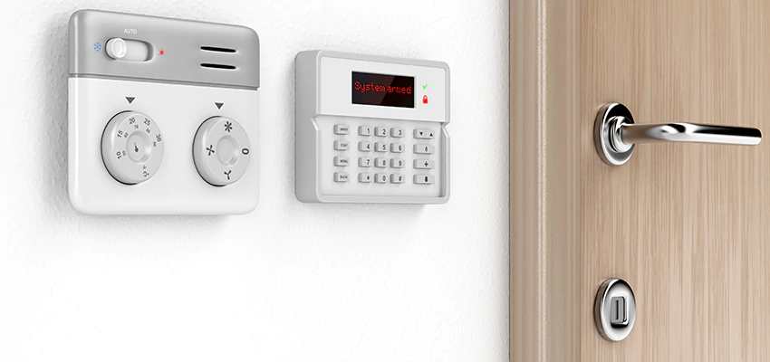 Commercial Electronic Door Lock Services in Garden Acres, CA