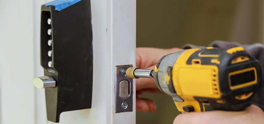 Eviction Locksmith For Key Duplication in Garden Acres, California