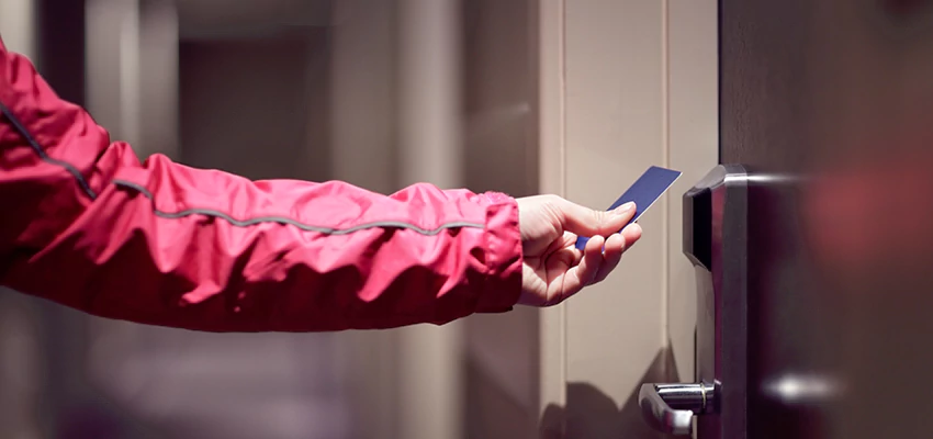 Keyless Entry Systems Repair Experts in Garden Acres, California