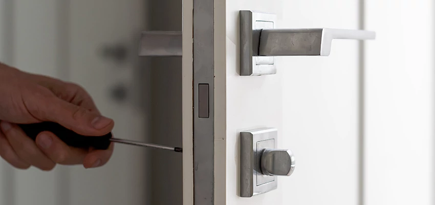 Automotive Lock Installation in Garden Acres, CA