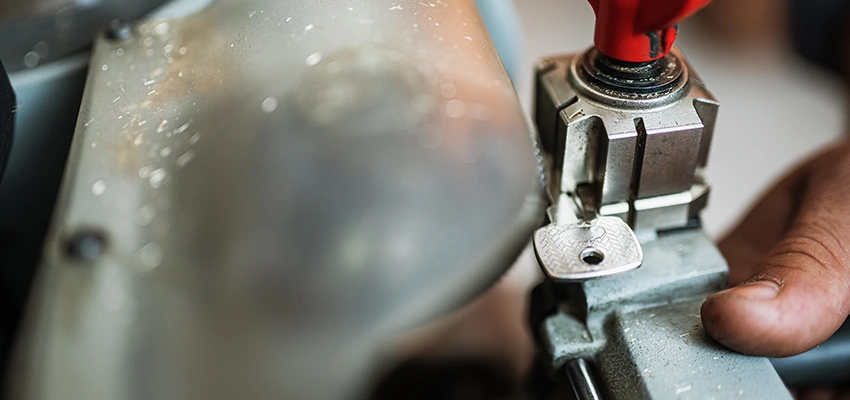 Key Programming Mobile Locksmith Service in Garden Acres, CA